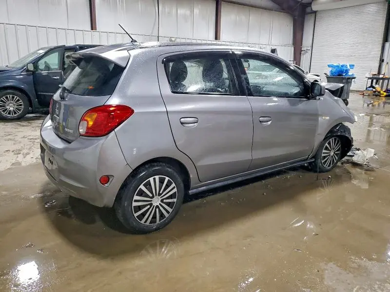 2015 MITSUBISHI MIRAGE DE  