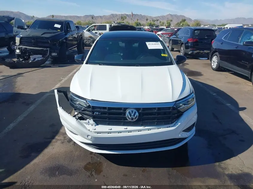 2019 VOLKSWAGEN JETTA 1.4T R-LINE/1.4T S/1.4T SE