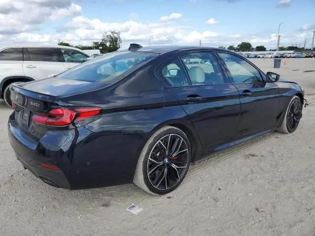 2023 BMW 540 I  