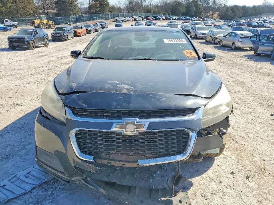 2014 CHEVROLET MALIBU 1LT  