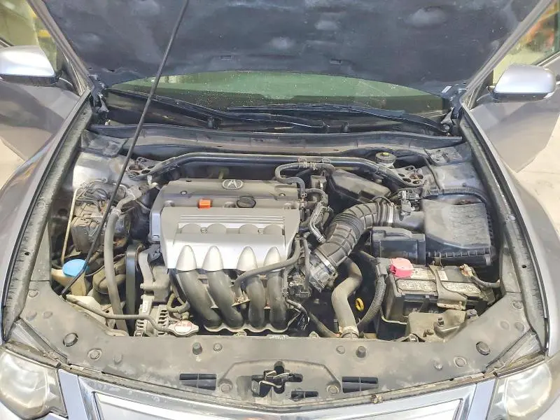 2011 ACURA TSX   