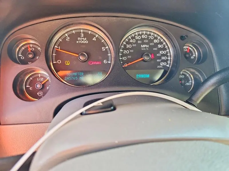 2014 CHEVROLET SUBURBAN C1500 LT  