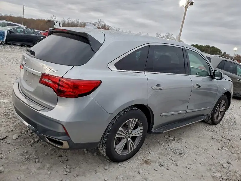 2020 ACURA MDX   