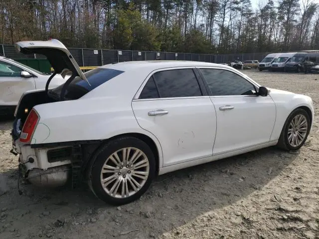 2012 CHRYSLER 300 LIMITED