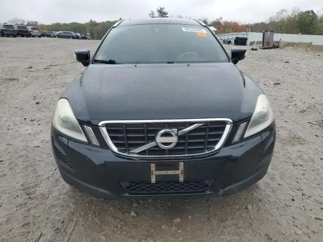 2013 VOLVO XC60 T6  