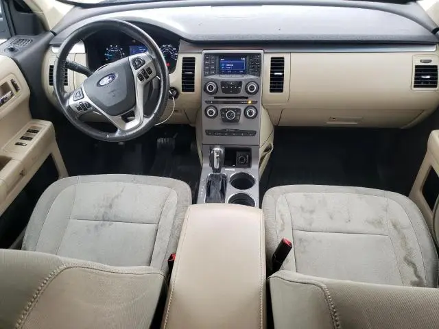 2016 FORD FLEX SE  