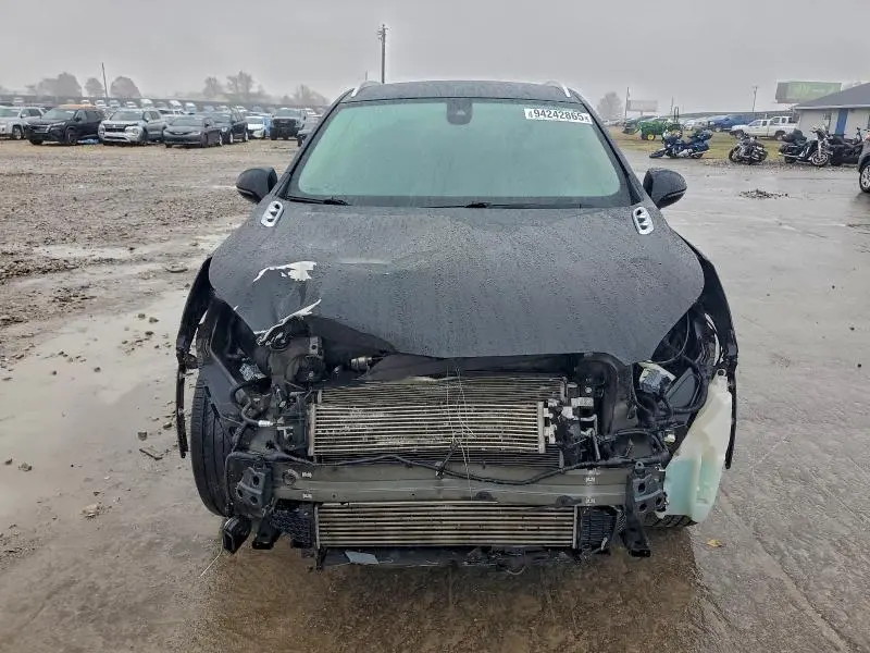 2016 BUICK ENVISION PREMIUM  