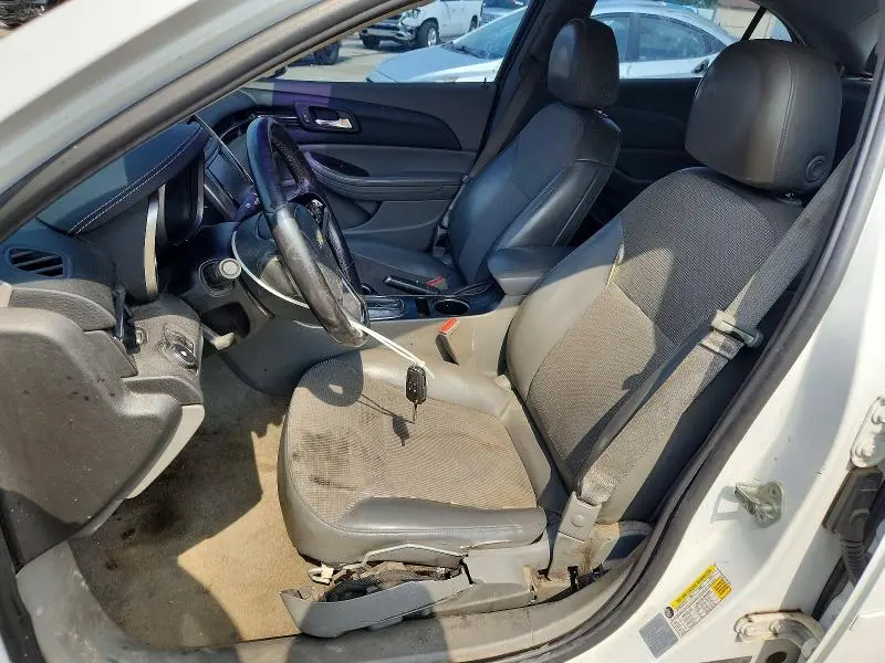 2015 CHEVROLET MALIBU 2LT  