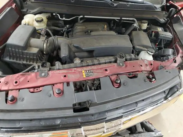 2015 CHEVROLET COLORADO LT  