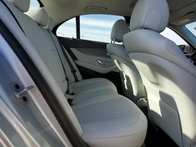 2021 MERCEDES-BENZ E 350 4MATIC  