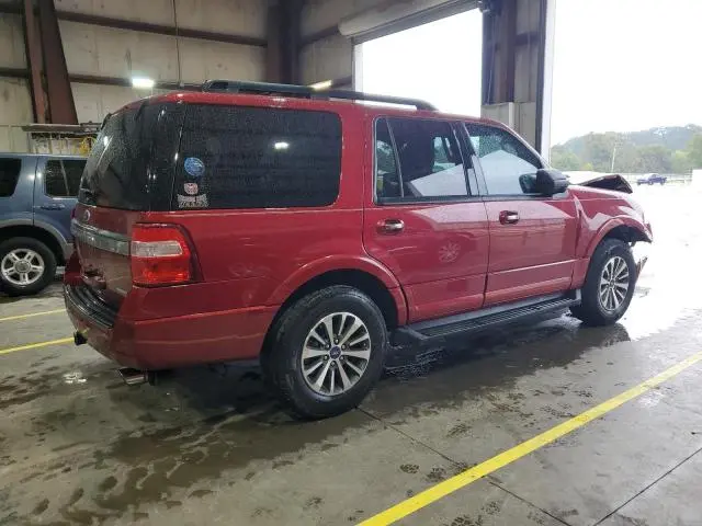 2016 FORD EXPEDITION XLT  