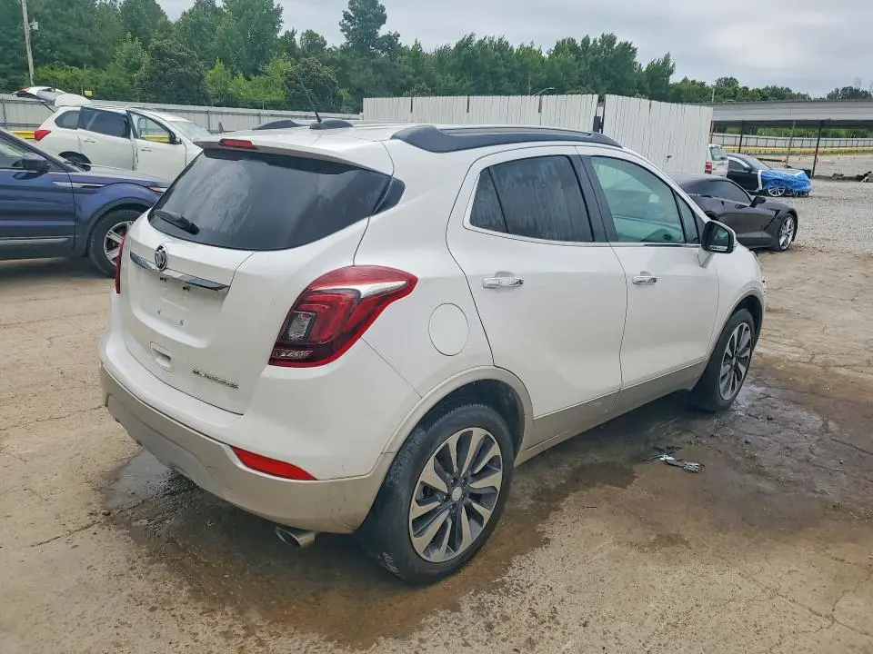2019 BUICK ENCORE ESSENCE  
