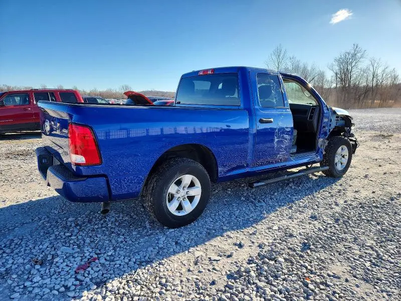 2018 RAM 1500 ST  