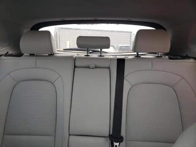 2022 HYUNDAI KONA LIMITED