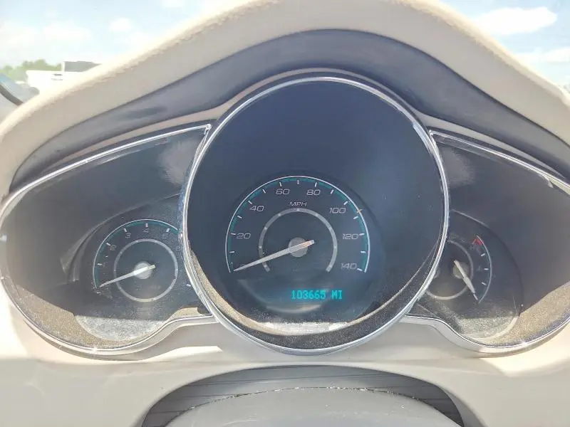 2012 CHEVROLET MALIBU LS  