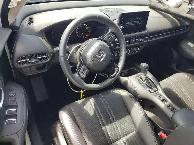 2024 HONDA HR-V EXL  