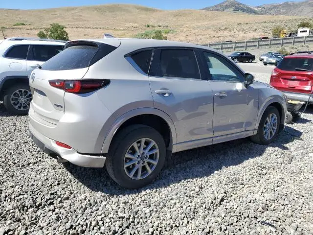 2024 MAZDA CX-5 SELECT  