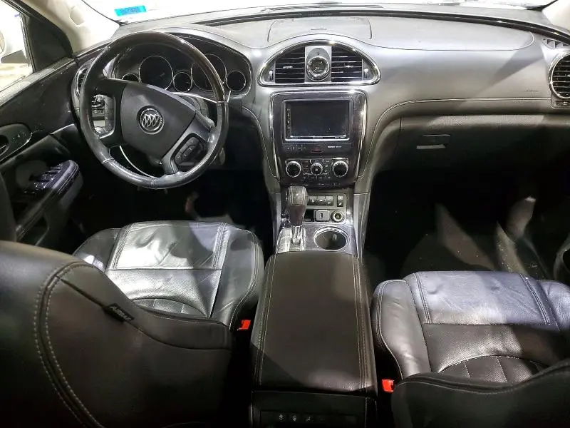 2016 BUICK ENCLAVE   