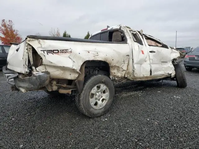 2012 TOYOTA TACOMA   