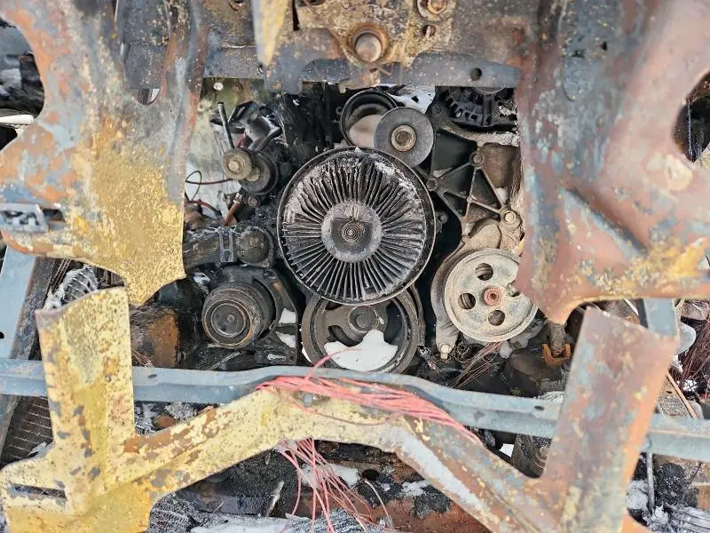 2013 CHEVROLET SILVERADO K2500 HEAVY DUTY LT  