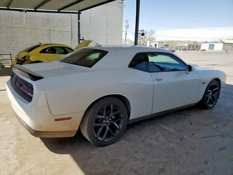 2023 DODGE CHALLENGER R/T  