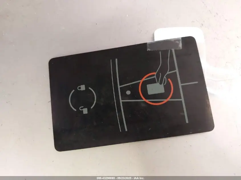 2021 TESLA MODEL 3 LONG RANGE DUAL MOTOR ALL-WHEEL DRIVE