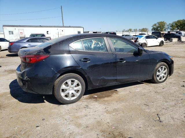 2017 MAZDA 3 SPORT