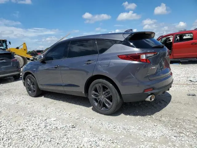 2021 ACURA RDX A-SPEC  