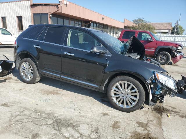 2015 LINCOLN MKX 