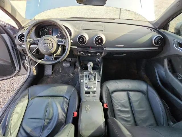 2016 AUDI A3 PREMIUM  
