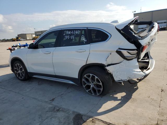 2020 BMW X1 XDRIVE28I