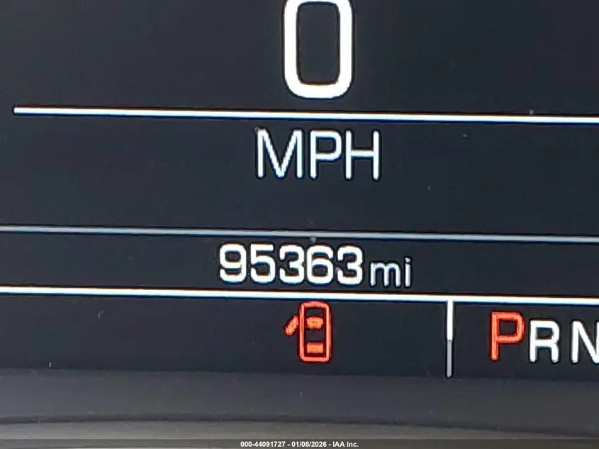 2019 CHEVROLET TRAVERSE 1LT