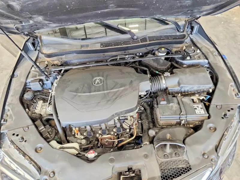 2015 ACURA TLX TECH  