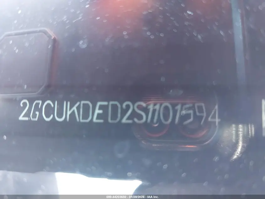 2025 CHEVROLET SILVERADO 1500 4WD  STANDARD BED LT