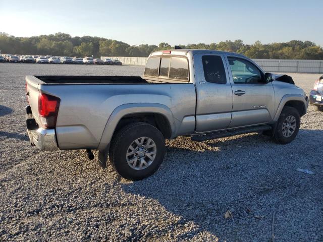 2018 TOYOTA TACOMA ACCESS CAB