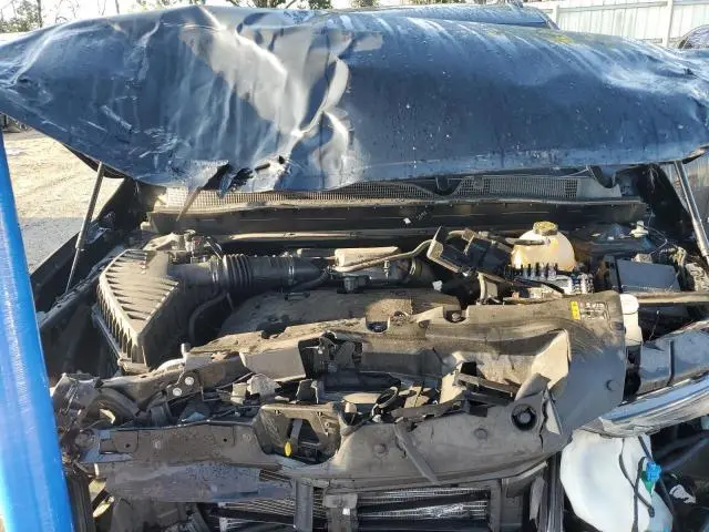 2019 CHEVROLET BLAZER 1LT  