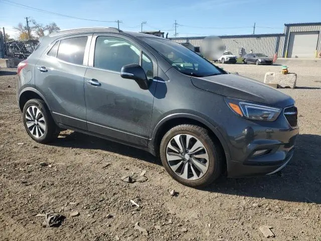 2018 BUICK ENCORE ESSENCE  