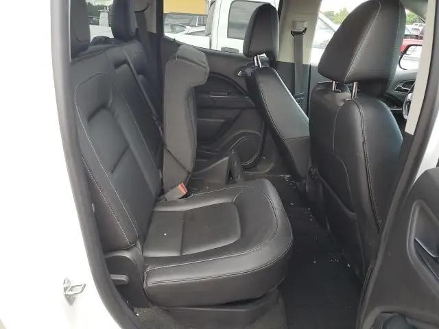 2015 GMC CANYON SLT  