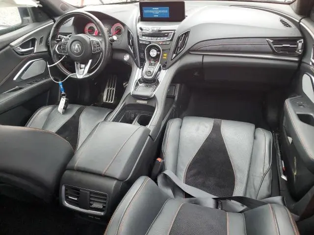 2021 ACURA RDX ADVANCE  