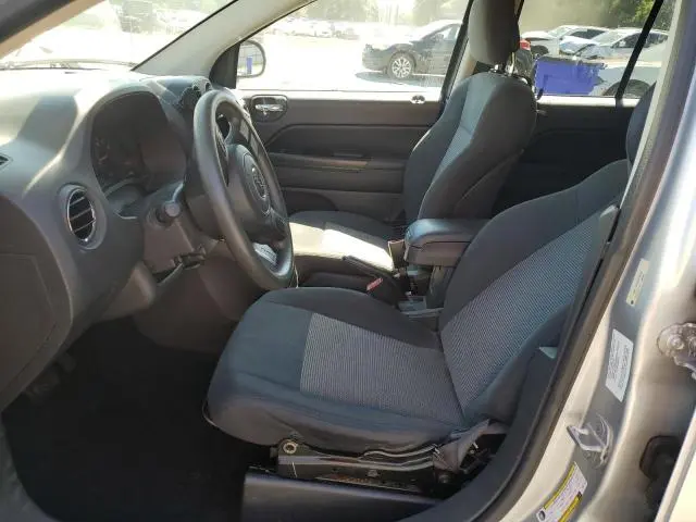 2011 JEEP COMPASS SPORT