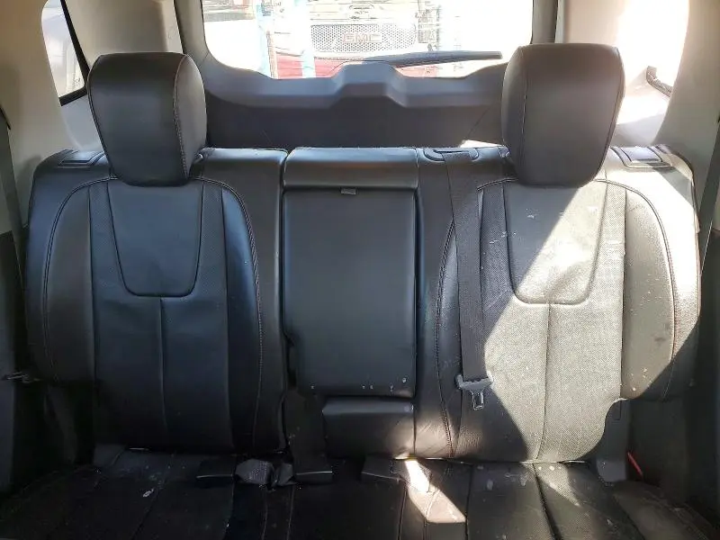 2015 GMC TERRAIN SLT  