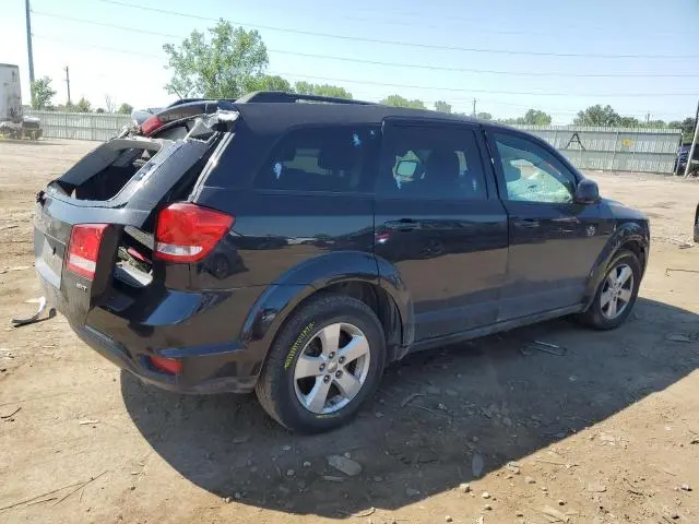 2012 DODGE JOURNEY SXT  