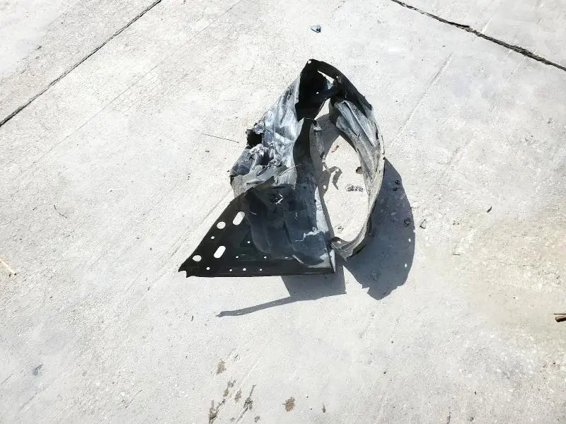 2015 MITSUBISHI MIRAGE ES  