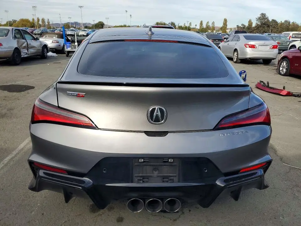 2024 ACURA INTEGRA TYPE S  