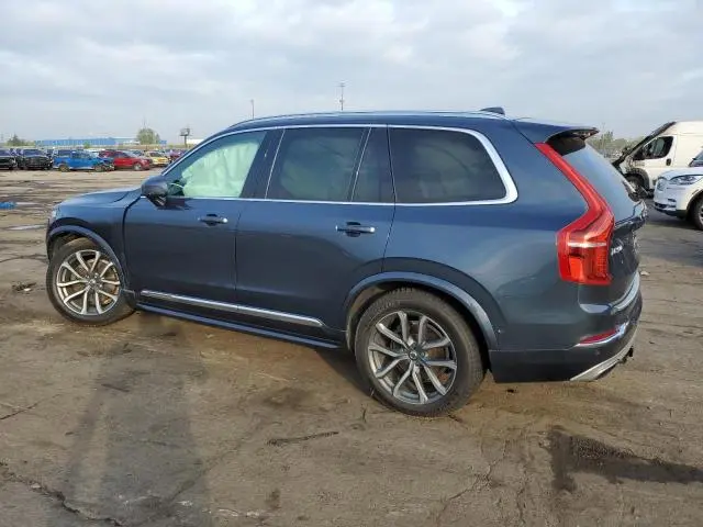 2019 VOLVO XC90 T6 INSCRIPTION