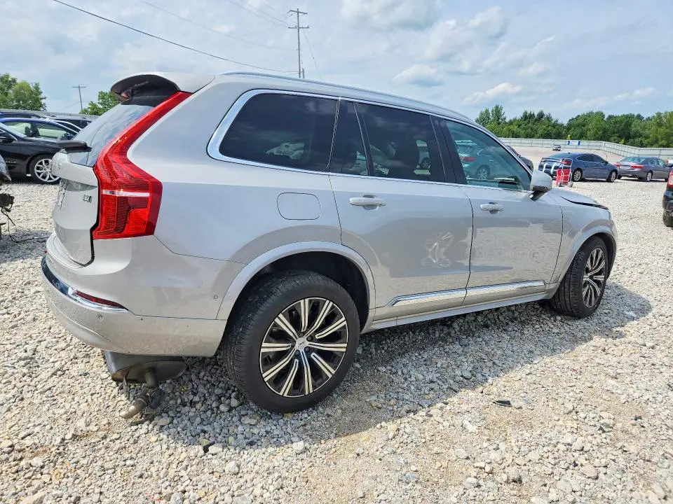 2024 VOLVO XC90 PLUS  