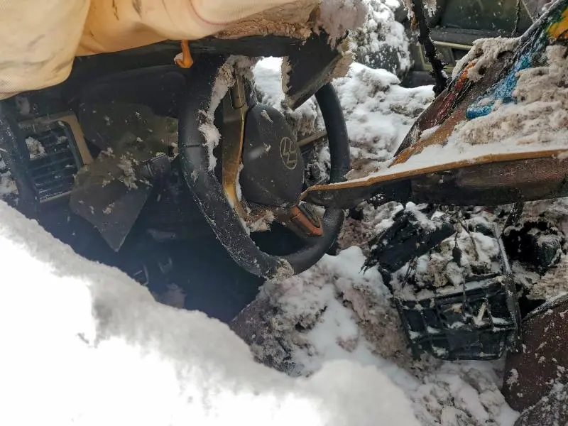 2022 VOLKSWAGEN ATLAS CROSS SPORT SEL PREMIUM R-LINE  