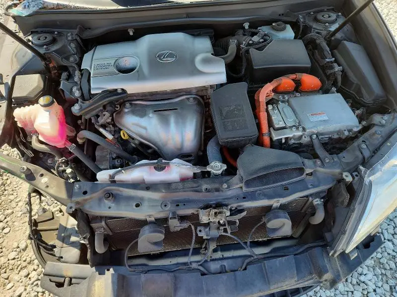 2013 LEXUS ES 300H BASE  