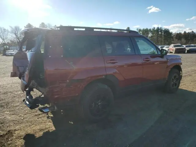 2024 HYUNDAI SANTA FE XRT  