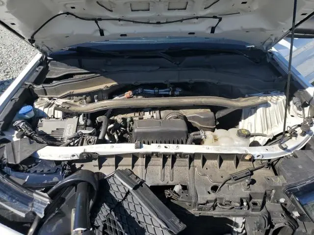 2021 FORD EXPLORER POLICE INTERCEPTOR  